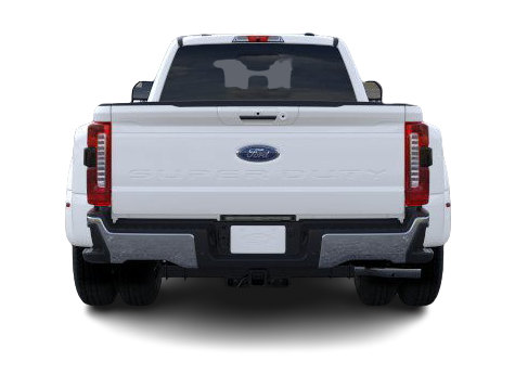Thumbnail: 2025 Ford F-350 - 12