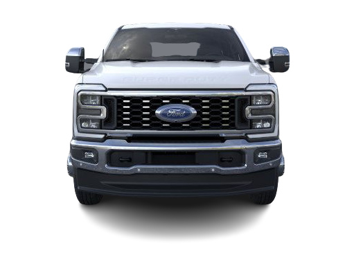 Thumbnail: 2025 Ford F-350 - 13