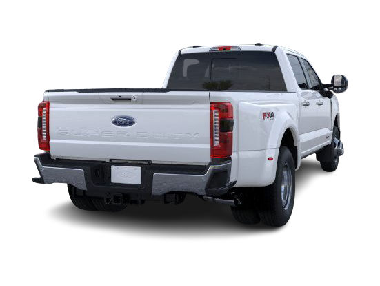 Thumbnail: 2025 Ford F-350 - 15