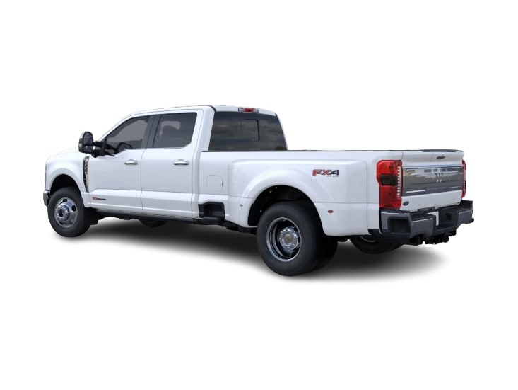Thumbnail: 2026 Ford F-350 - 4