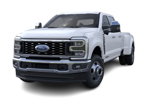 Thumbnail: 2026 Ford F-350 - 5