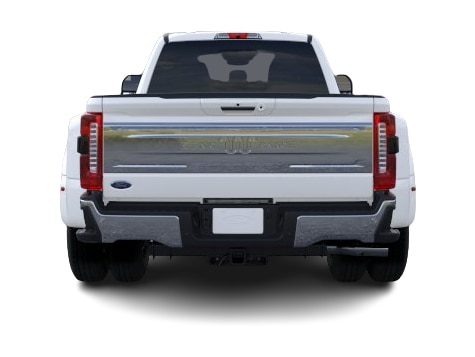 Thumbnail: 2026 Ford F-350 - 12
