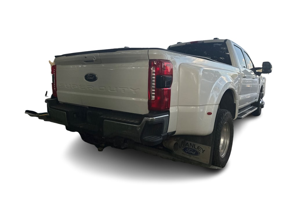 Thumbnail: 2023 Ford F-350 - 10