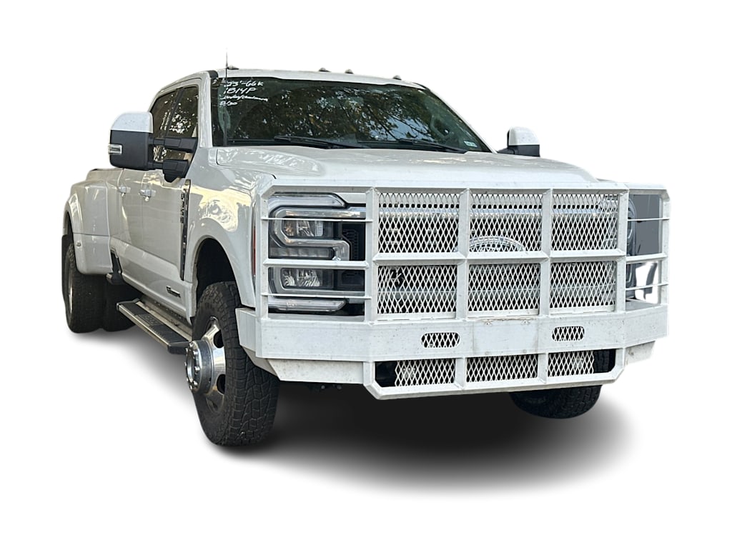 Thumbnail: 2023 Ford F-350 - 11