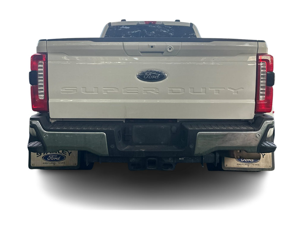 Thumbnail: 2023 Ford F-350 - 4