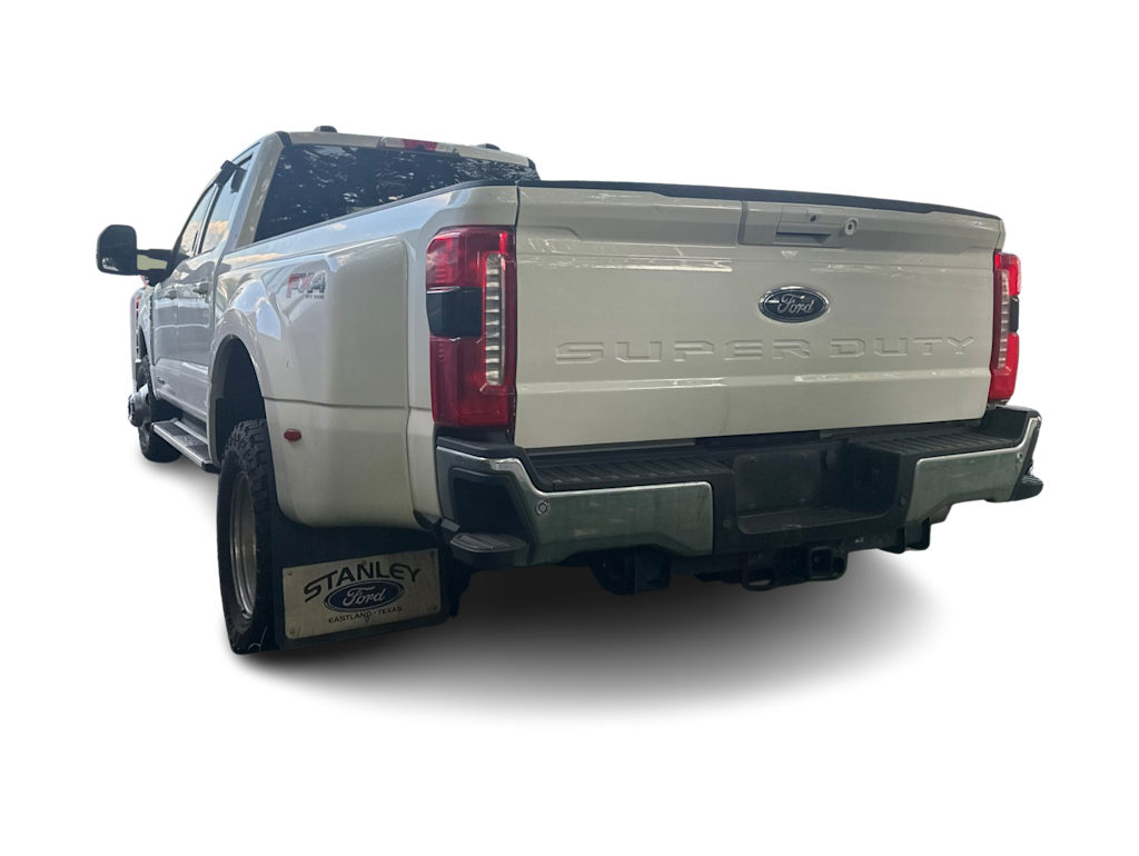 Thumbnail: 2023 Ford F-350 - 3