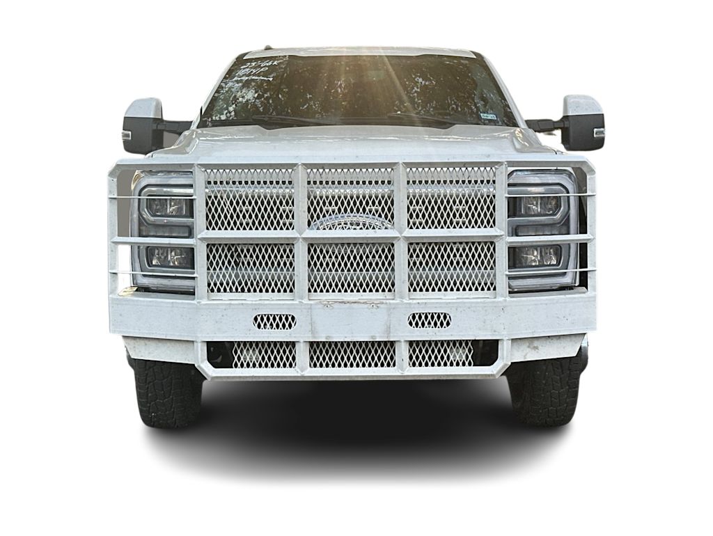 Thumbnail: 2023 Ford F-350 - 5