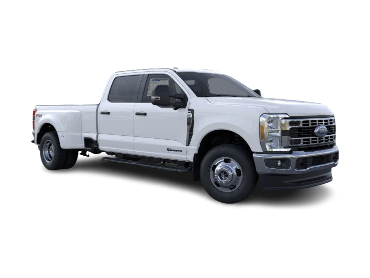 Thumbnail: 2026 Ford F-350 - 14