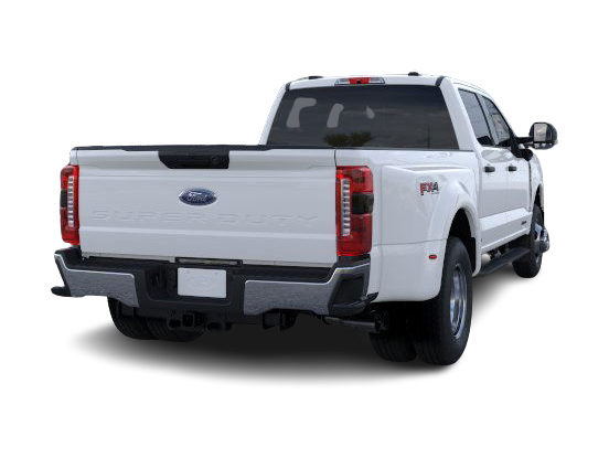 Thumbnail: 2026 Ford F-350 - 15