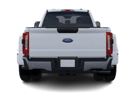 Thumbnail: 2026 Ford F-350 - 12