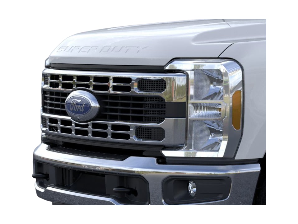 Thumbnail: 2026 Ford F-350 - 18