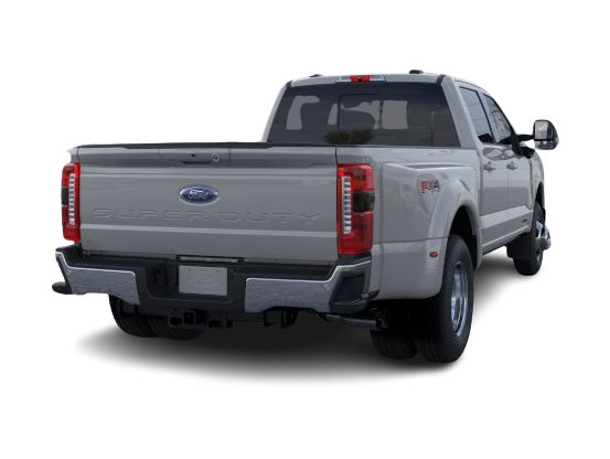 Thumbnail: 2026 Ford F-350 - 15