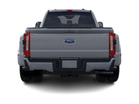 Thumbnail: 2026 Ford F-350 - 5