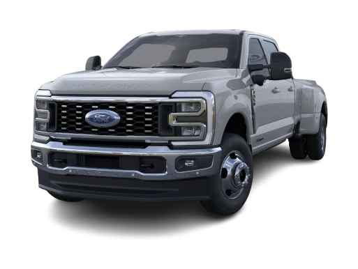 Thumbnail: 2026 Ford F-350 - 6