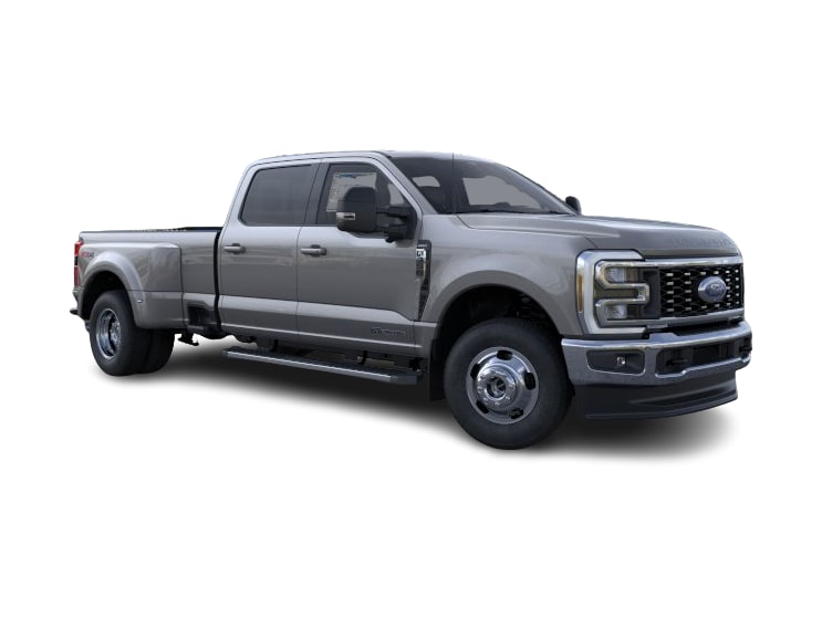 Thumbnail: 2026 Ford F-350 - 14