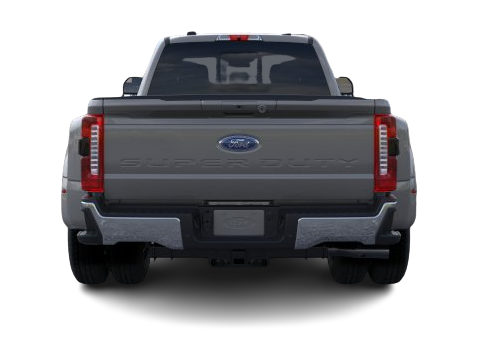 Thumbnail: 2026 Ford F-350 - 5