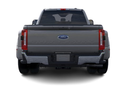 Thumbnail: 2026 Ford F-350 - 5