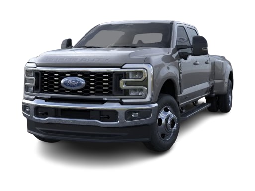 Thumbnail: 2026 Ford F-350 - 6