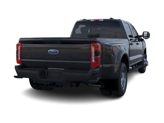 Thumbnail: 2026 Ford F-350 - 15