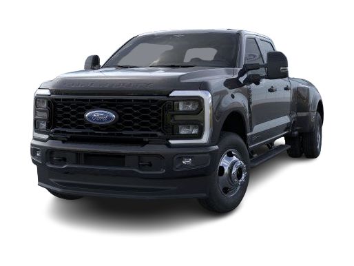 Thumbnail: 2026 Ford F-350 - 13