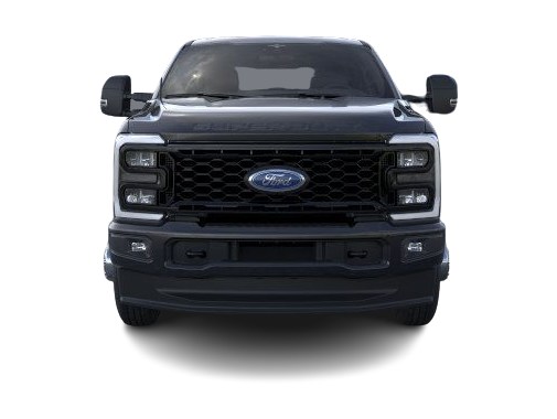 Thumbnail: 2026 Ford F-350 - 6