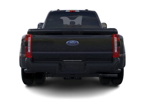 Thumbnail: 2026 Ford F-350 - 5