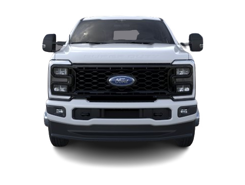 Thumbnail: 2026 Ford F-350 - 6