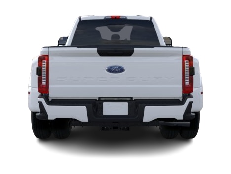 Thumbnail: 2026 Ford F-350 - 5