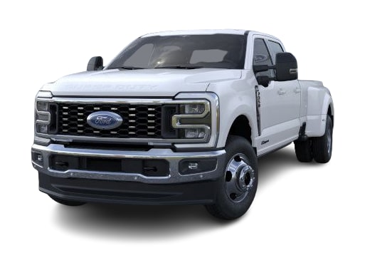 2024 Ford F-350 Lariat 12