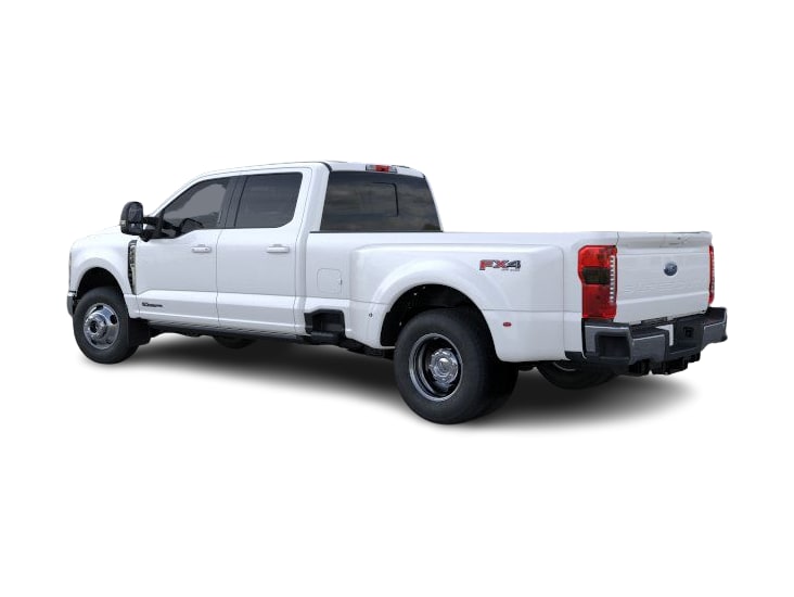 2024 Ford F-350 Lariat 4