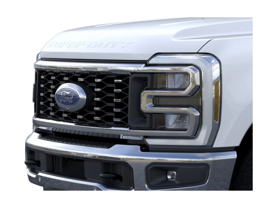 2024 Ford F-350 Lariat 18