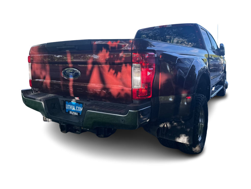 Thumbnail: 2017 Ford F-350 - 9