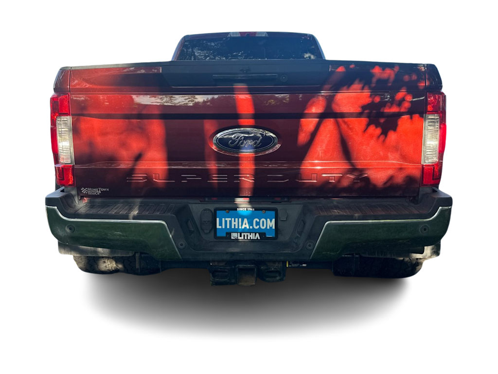 Thumbnail: 2017 Ford F-350 - 3