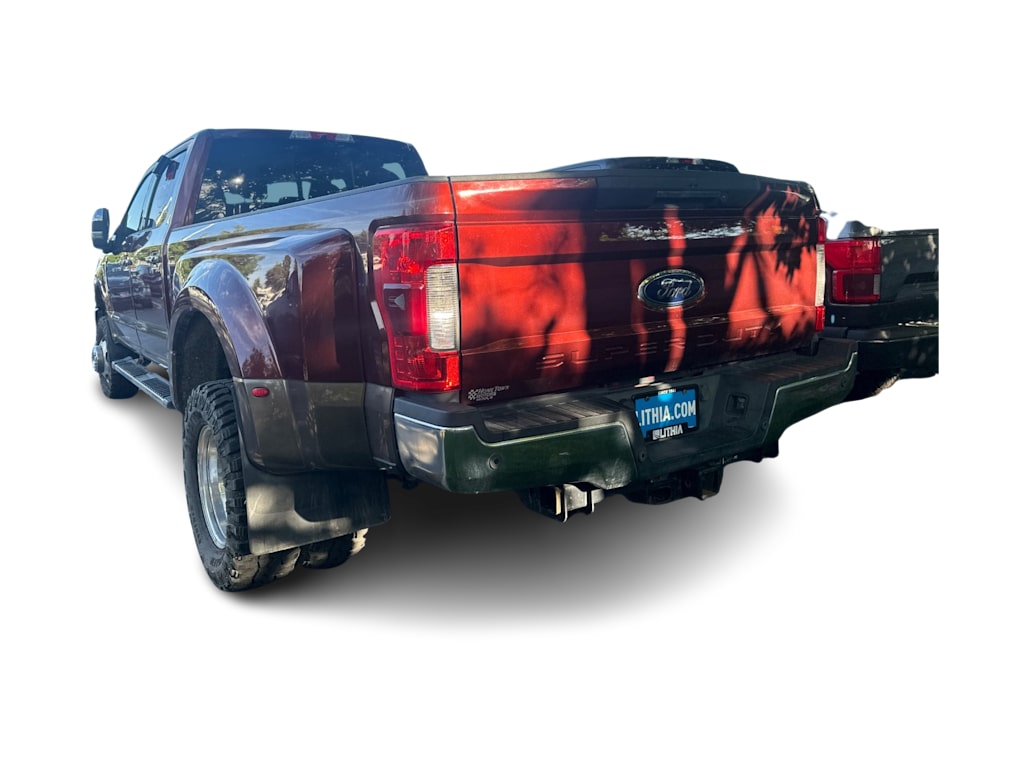 Thumbnail: 2017 Ford F-350 - 2