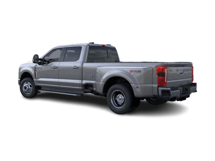 Thumbnail: 2025 Ford F-350 - 4