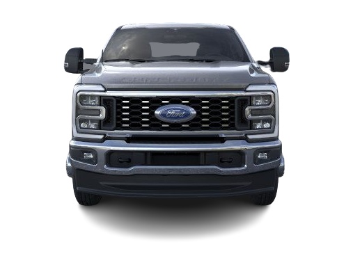 Thumbnail: 2025 Ford F-350 - 13