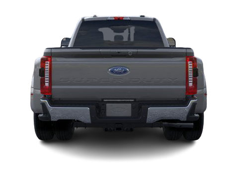 Thumbnail: 2025 Ford F-350 - 5
