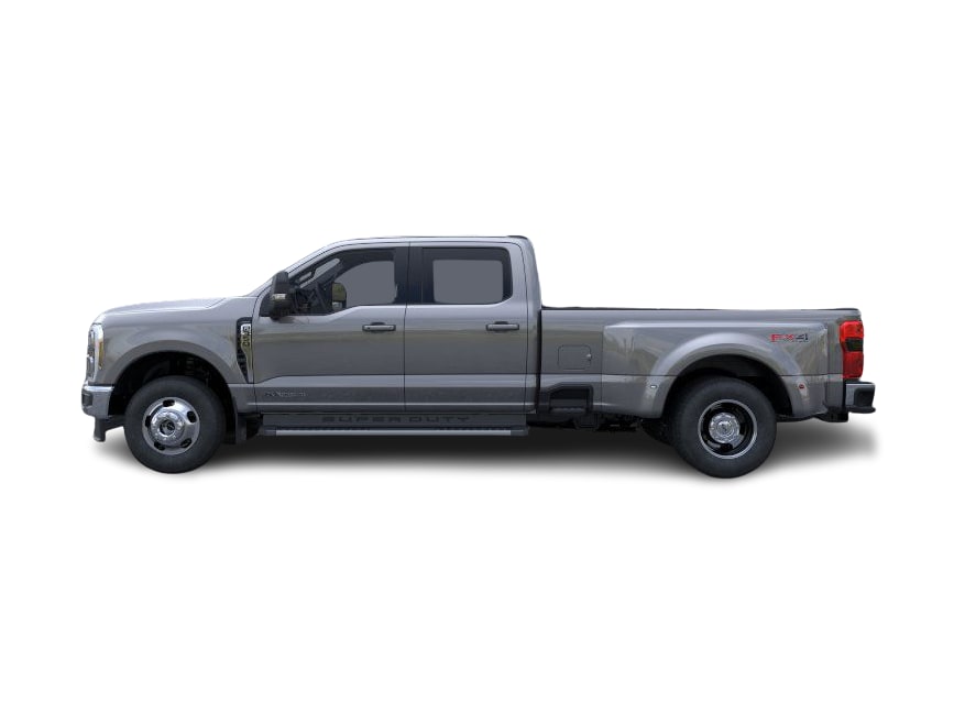 Thumbnail: 2025 Ford F-350 - 3
