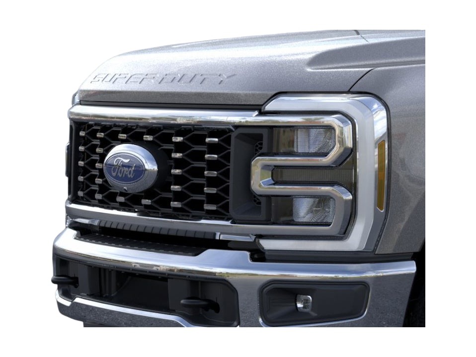 Thumbnail: 2025 Ford F-350 - 18