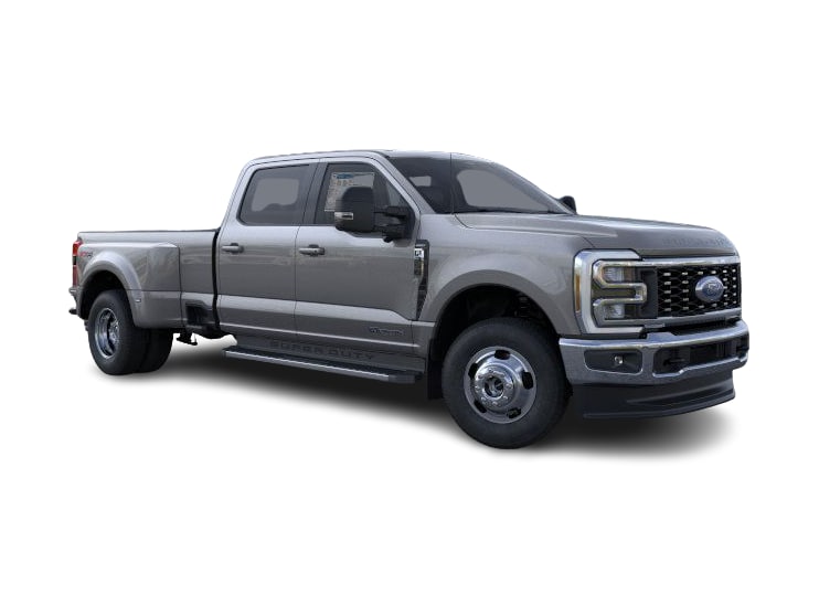 Thumbnail: 2025 Ford F-350 - 14