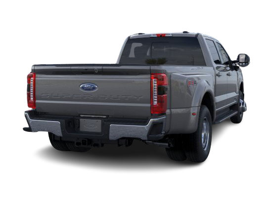 Thumbnail: 2025 Ford F-350 - 15