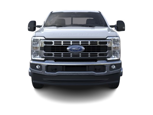 Thumbnail: 2026 Ford F-350 - 13
