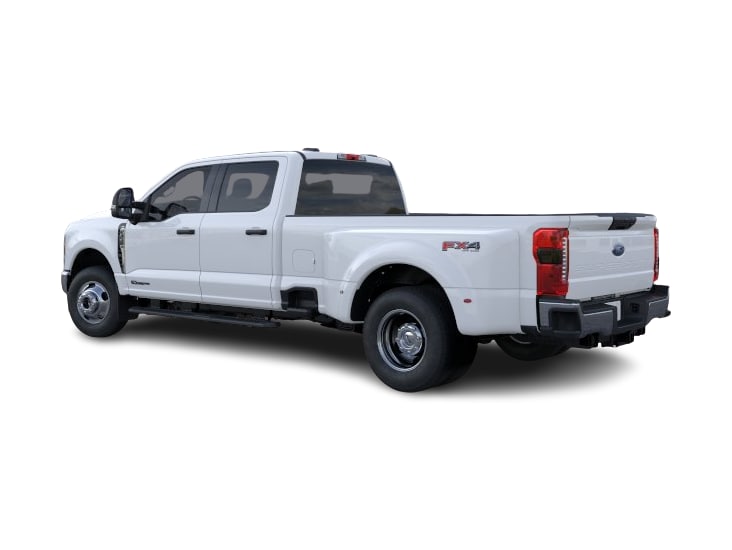 Thumbnail: 2026 Ford F-350 - 4