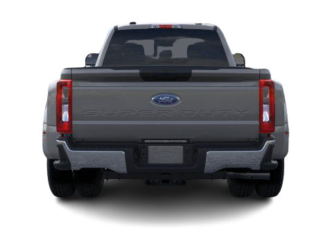 Thumbnail: 2026 Ford F-350 - 5