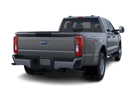 Thumbnail: 2026 Ford F-350 - 15