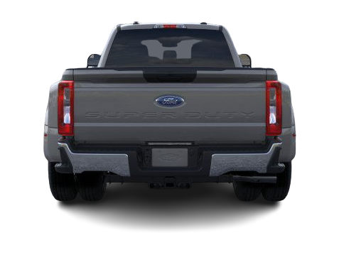 Thumbnail: 2026 Ford F-350 - 6