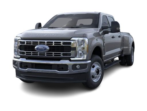 Thumbnail: 2026 Ford F-350 - 7