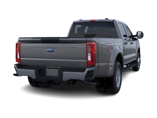 Thumbnail: 2026 Ford F-350 - 16