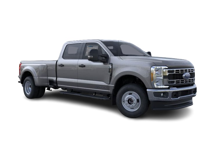Thumbnail: 2026 Ford F-350 - 15