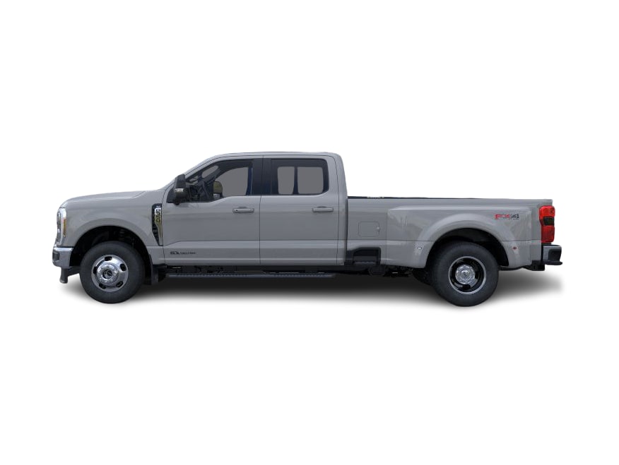Thumbnail: 2026 Ford F-350 - 3